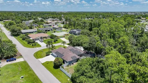 1632 Amstead Street Port Charlotte FL 33980