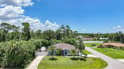 1632 Amstead Street Port Charlotte FL 33980