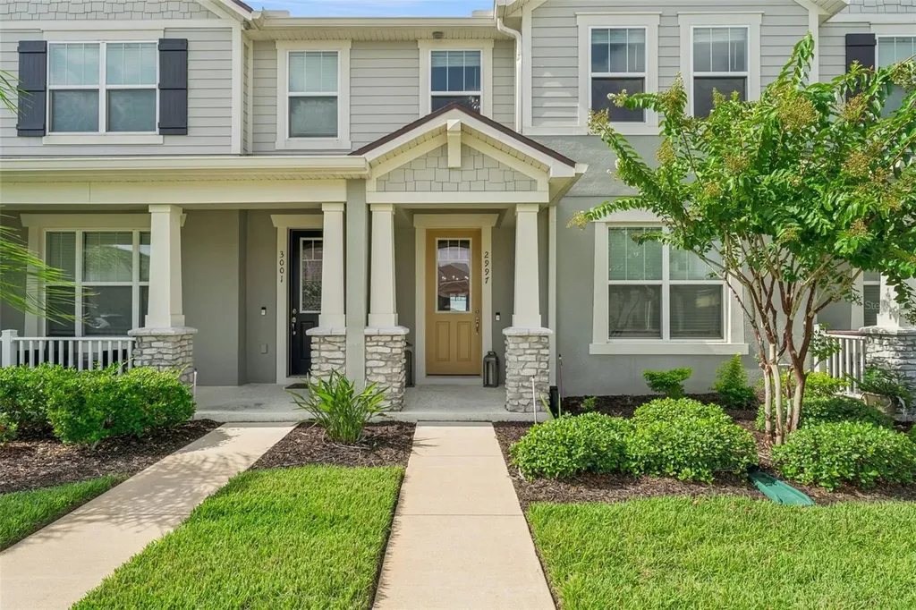 2997 Angelonia Thorn Way Clermont FL 34711