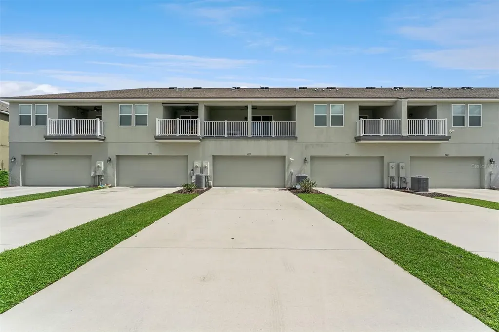 2997 Angelonia Thorn Way Clermont FL 34711