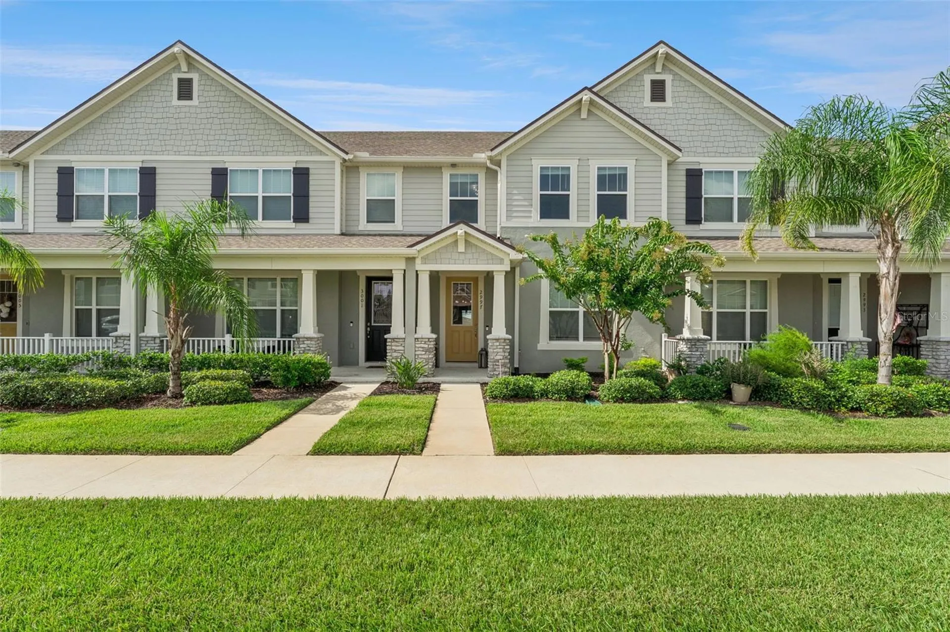 2997 Angelonia Thorn Way Clermont FL 34711