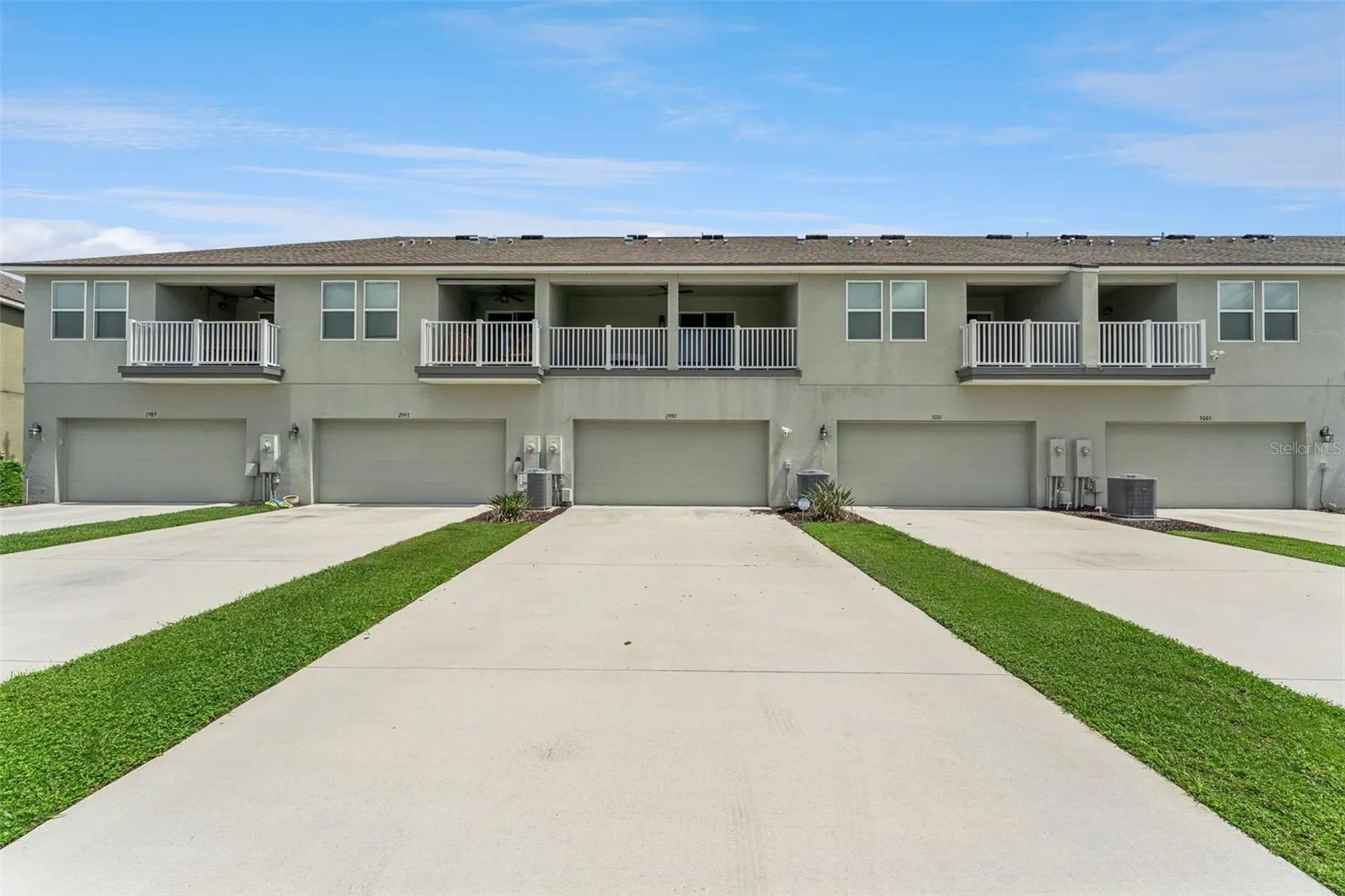 2997 Angelonia Thorn Way Clermont FL 34711