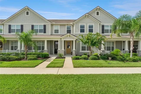 2997 Angelonia Thorn Way Clermont FL 34711