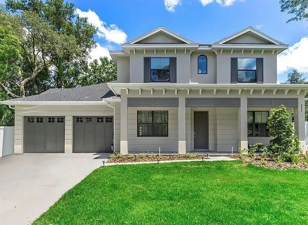 2234 Howard Drive Winter Park FL 32789