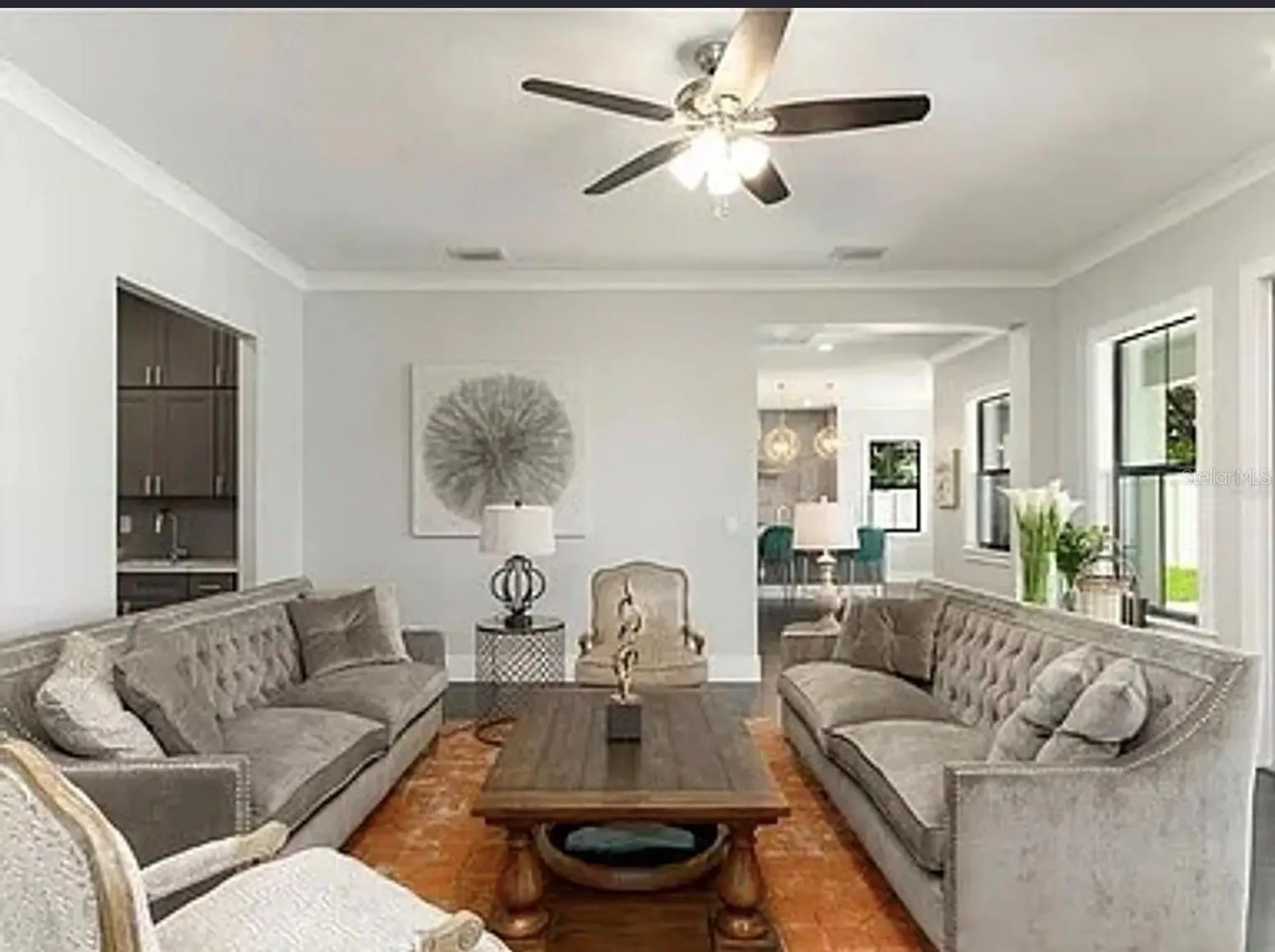 2234 Howard Drive Winter Park FL 32789