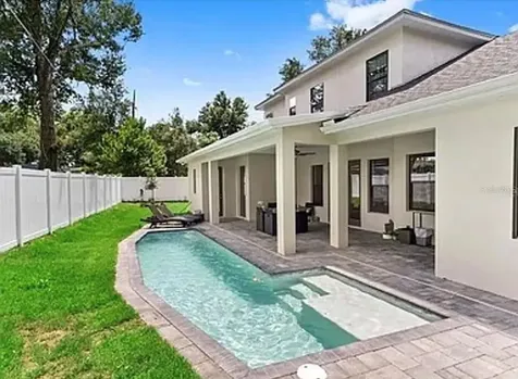 2234 Howard Drive Winter Park FL 32789