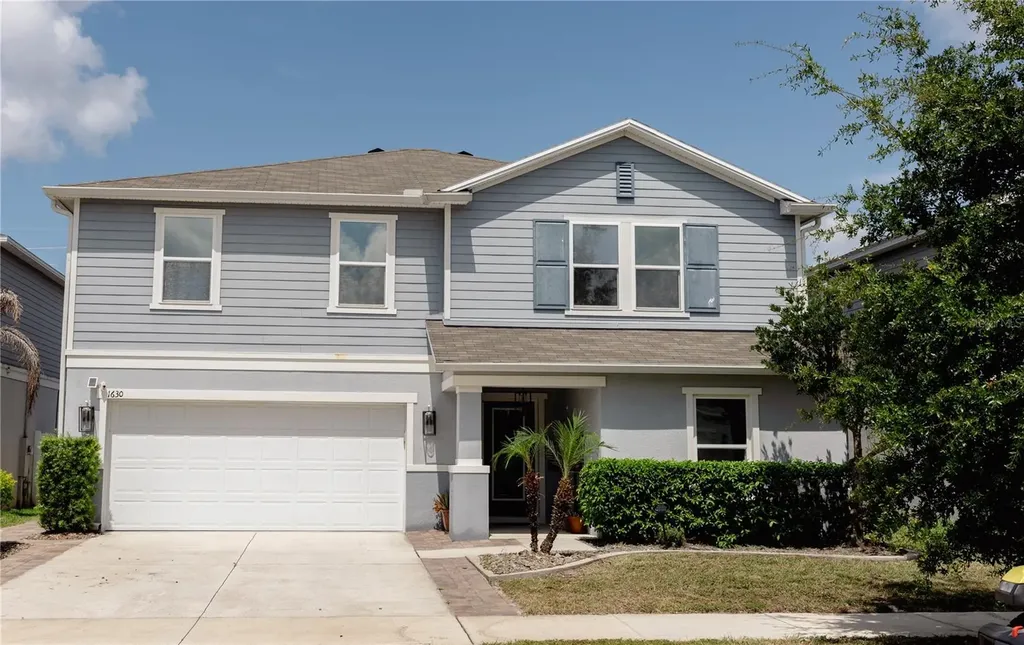 1630 Scarbrough Abby Place St Cloud FL 34771