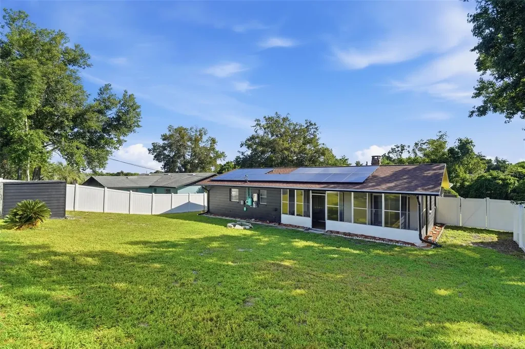 1441 NE Old Mill Drive Deltona FL 32725
