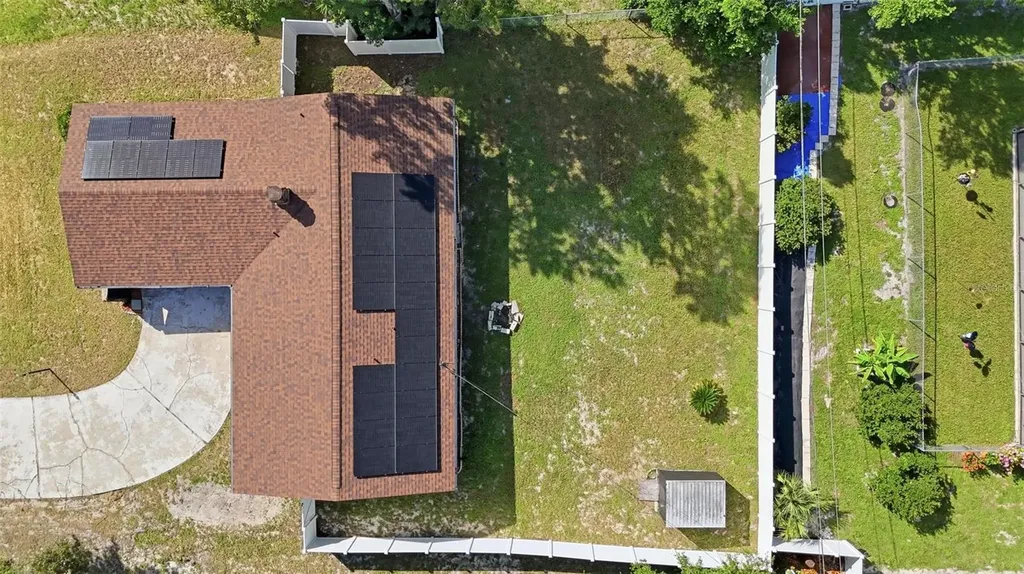 1441 NE Old Mill Drive Deltona FL 32725