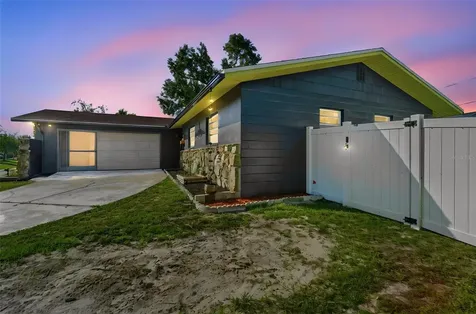 1441 NE Old Mill Drive Deltona FL 32725