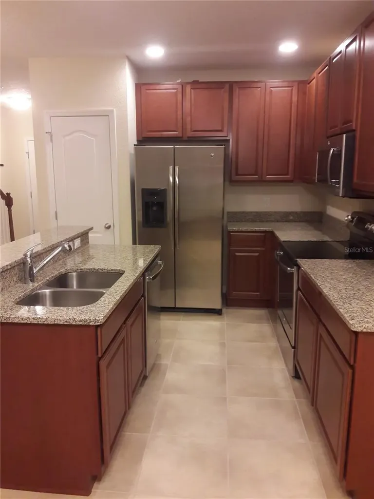2318 Aloha Bay Court Ocoee FL 34761