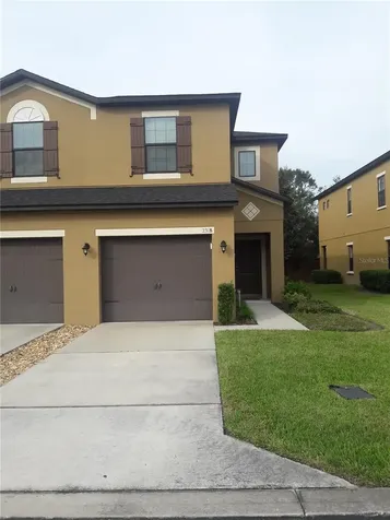 2318 Aloha Bay Court Ocoee FL 34761