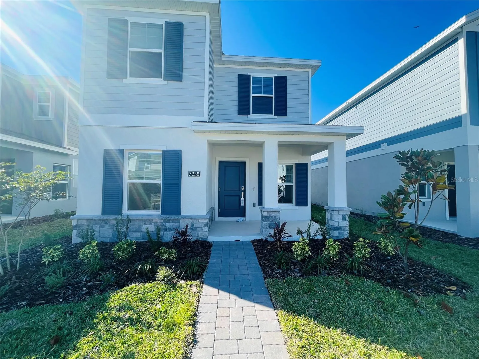 7238 Ivy Tendril Avenue Orlando FL 32829