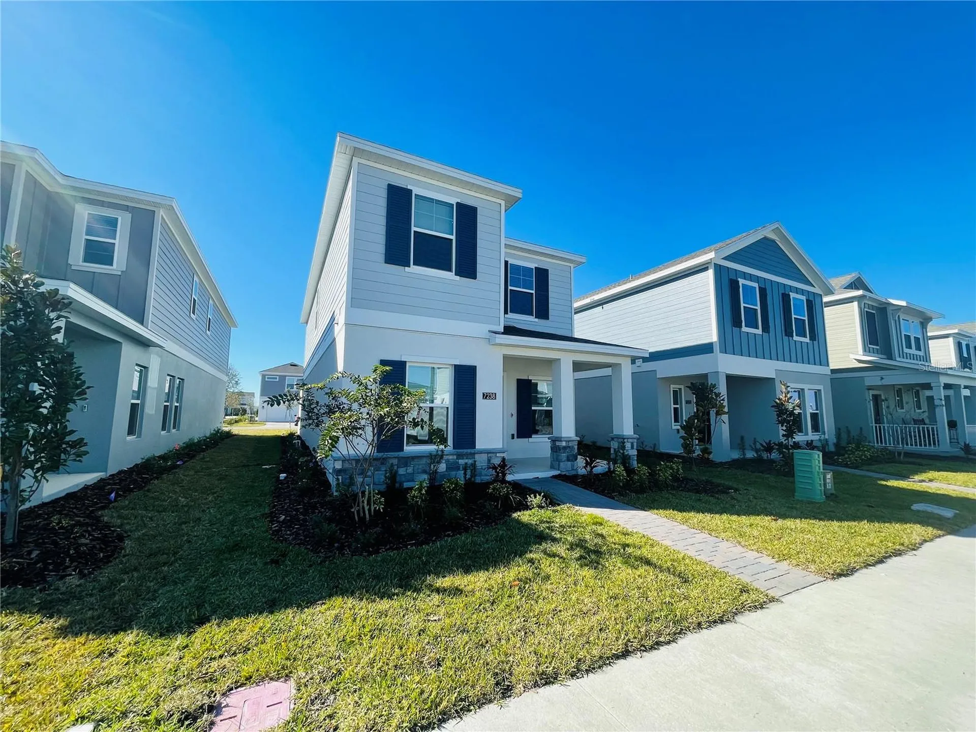 7238 Ivy Tendril Avenue Orlando FL 32829
