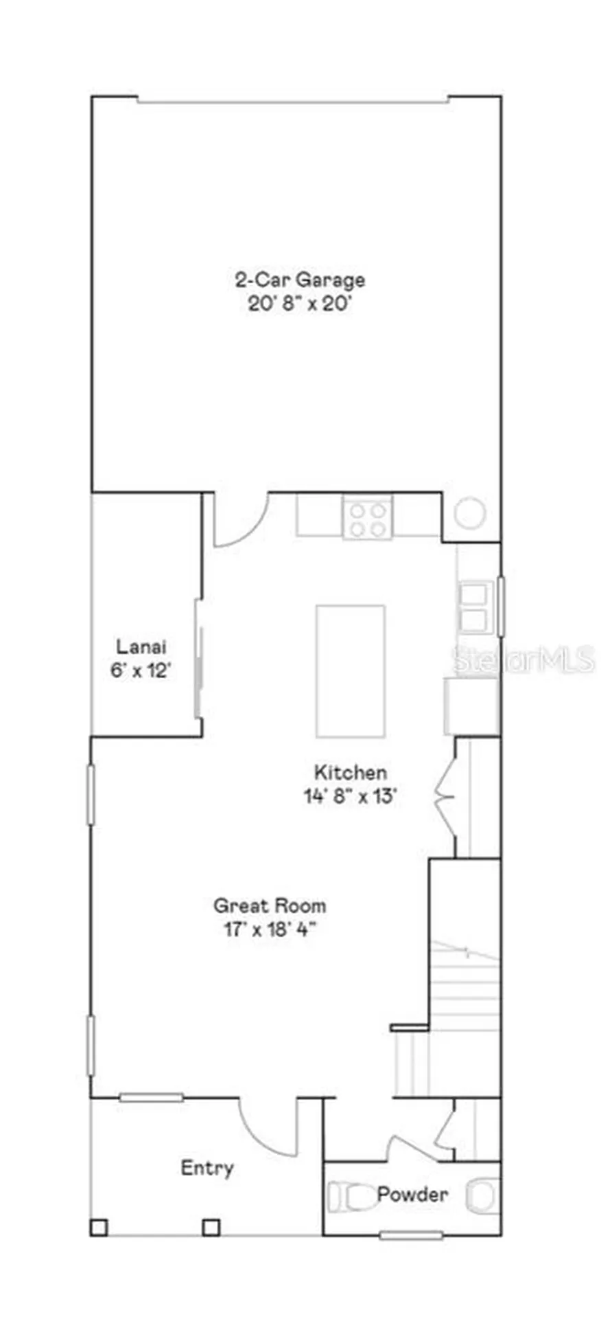 7238 Ivy Tendril Avenue Orlando FL 32829