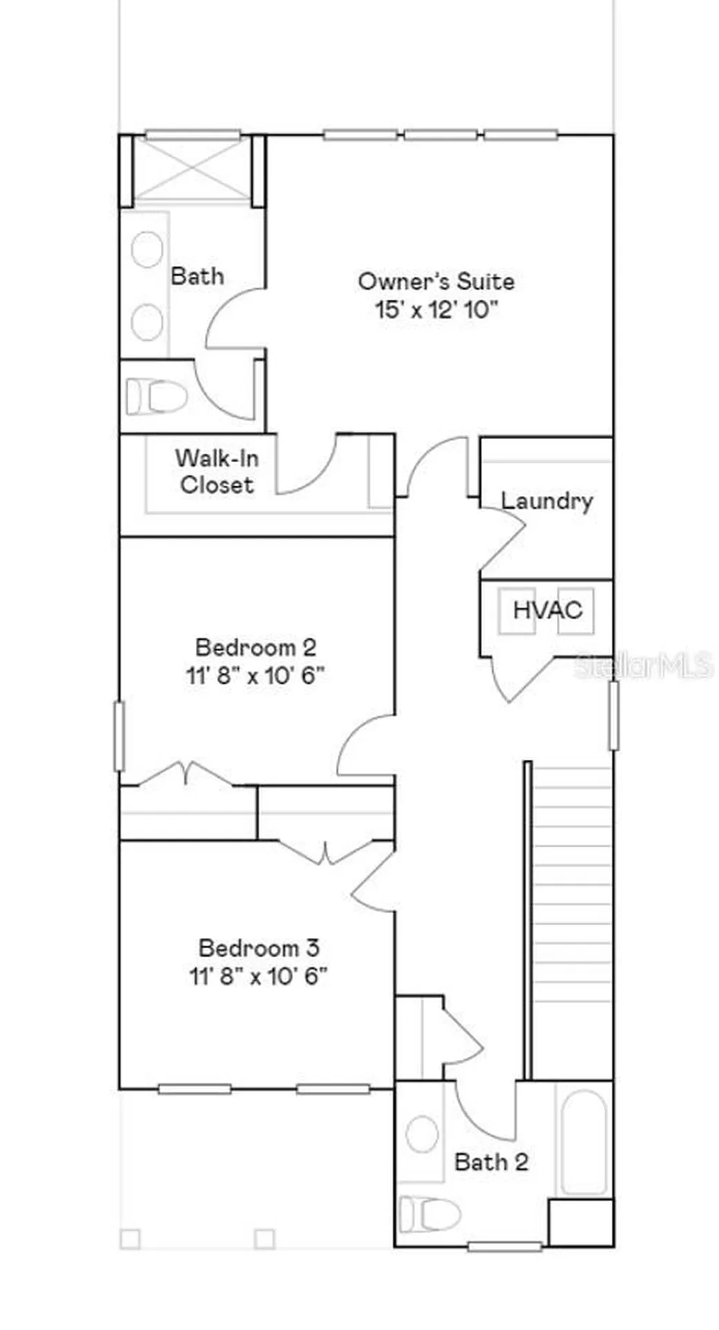 7238 Ivy Tendril Avenue Orlando FL 32829