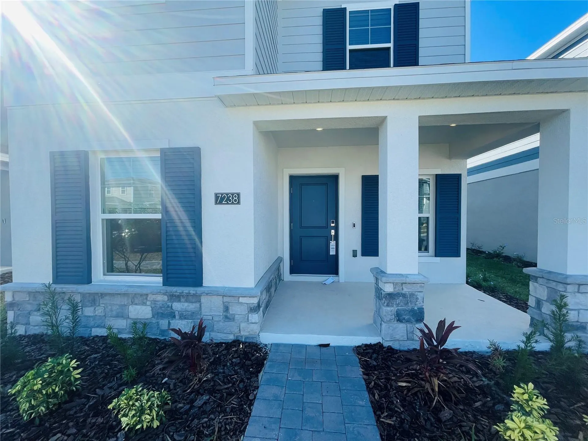 7238 Ivy Tendril Avenue Orlando FL 32829