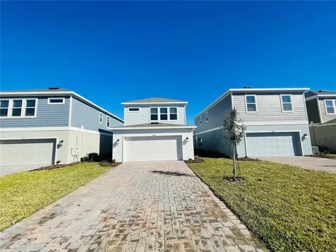 7238 Ivy Tendril Avenue Orlando FL 32829