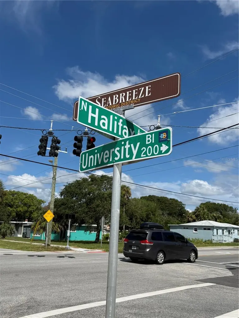 940 N Halifax Drive Ormond Beach FL 32176