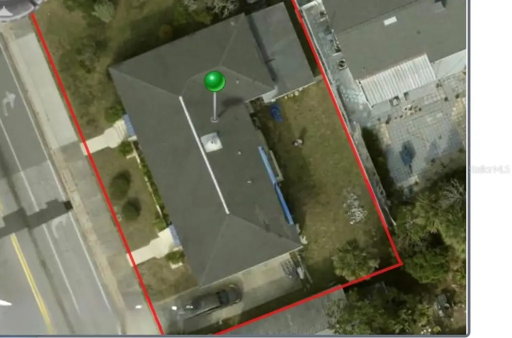940 N Halifax Drive Ormond Beach FL 32176