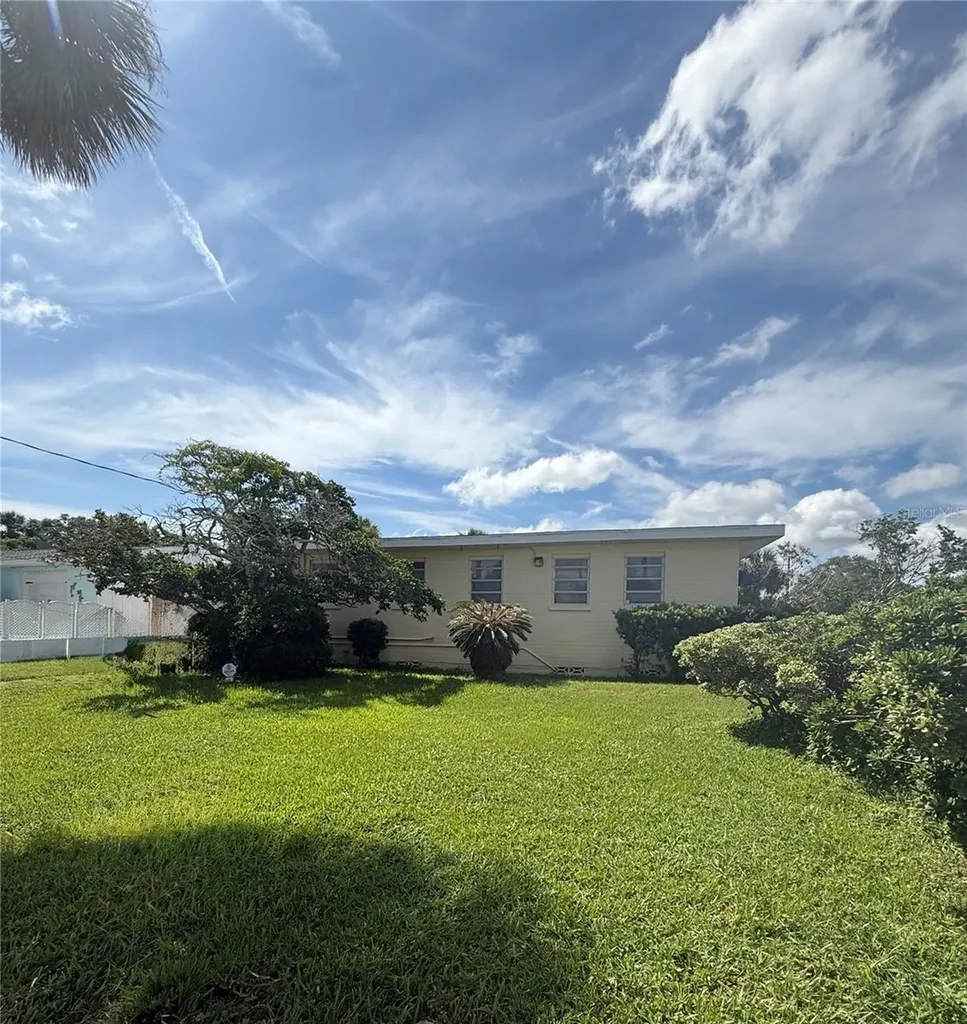 940 N Halifax Drive Ormond Beach FL 32176
