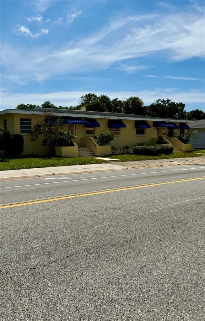 940 N Halifax Drive Ormond Beach FL 32176