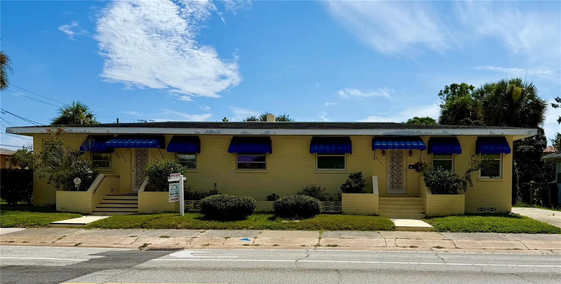 940 N Halifax Drive Ormond Beach FL 32176