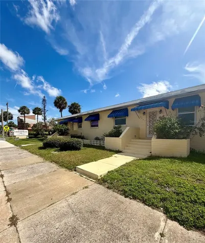 940 N Halifax Drive Ormond Beach FL 32176