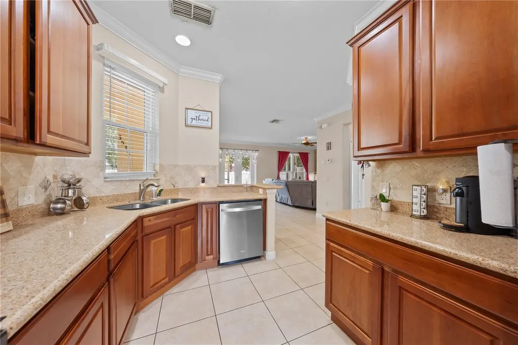 3535 Sanctuary Drive St Cloud FL 34769