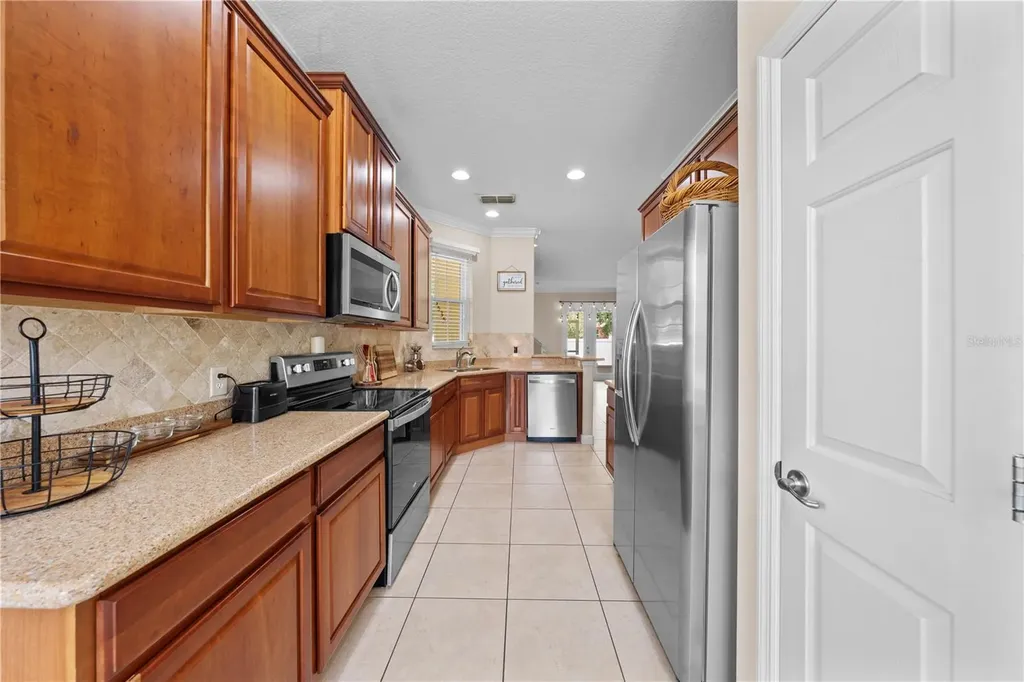 3535 Sanctuary Drive St Cloud FL 34769