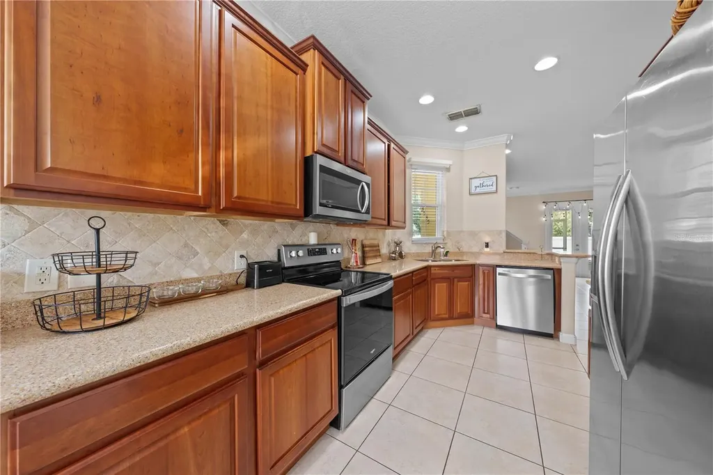 3535 Sanctuary Drive St Cloud FL 34769