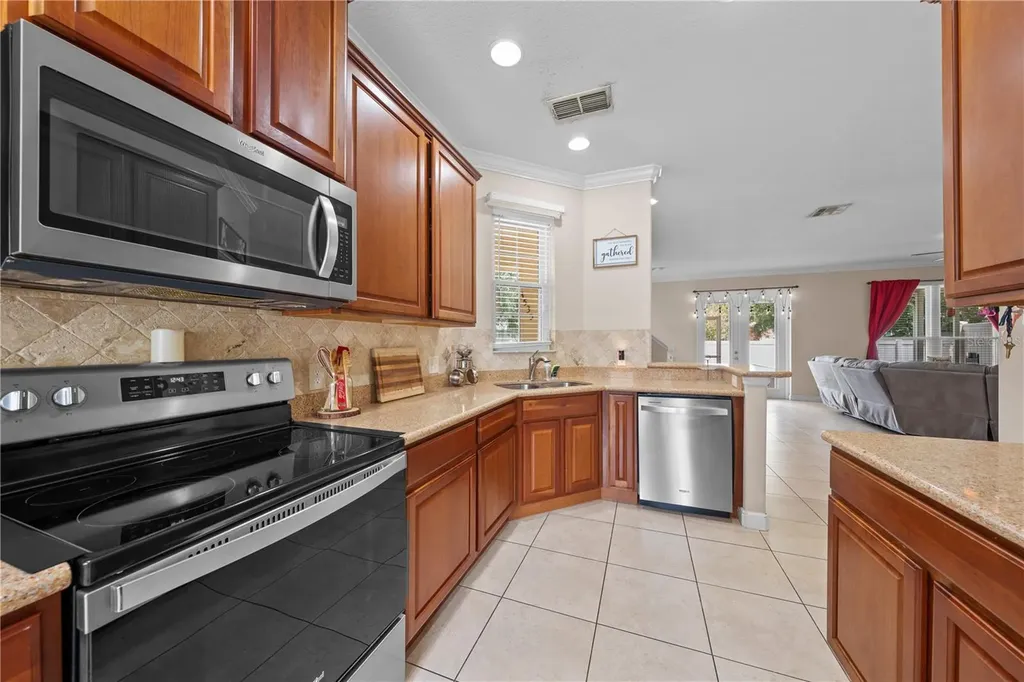 3535 Sanctuary Drive St Cloud FL 34769