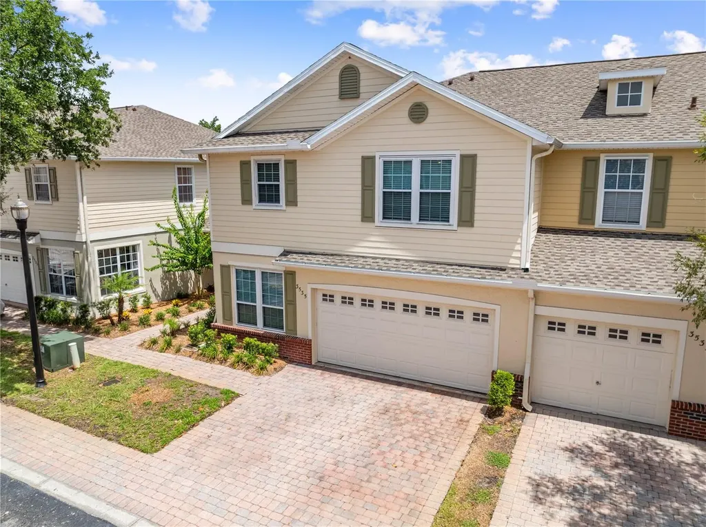 3535 Sanctuary Drive St Cloud FL 34769