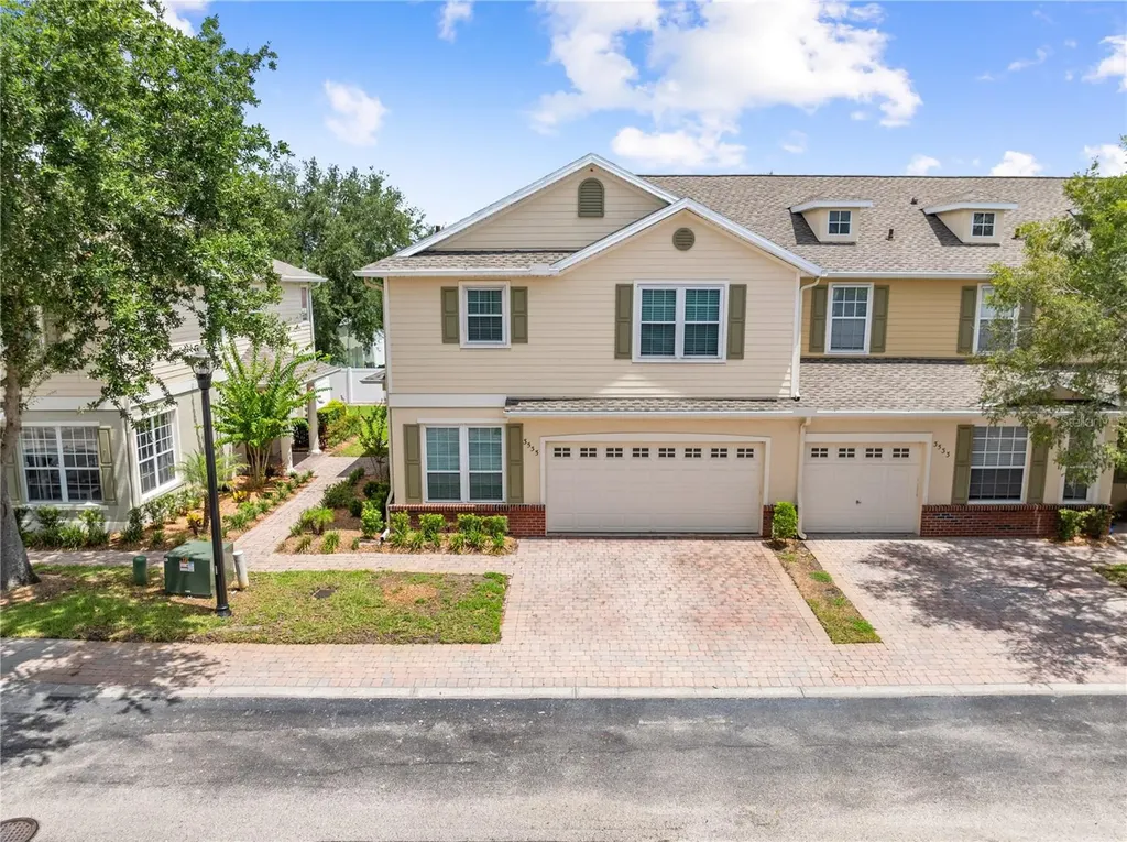 3535 Sanctuary Drive St Cloud FL 34769