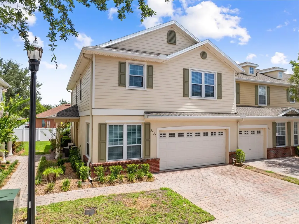 3535 Sanctuary Drive St Cloud FL 34769