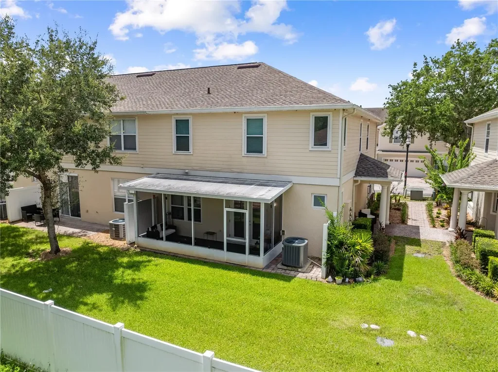 3535 Sanctuary Drive St Cloud FL 34769