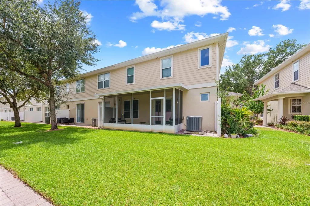 3535 Sanctuary Drive St Cloud FL 34769