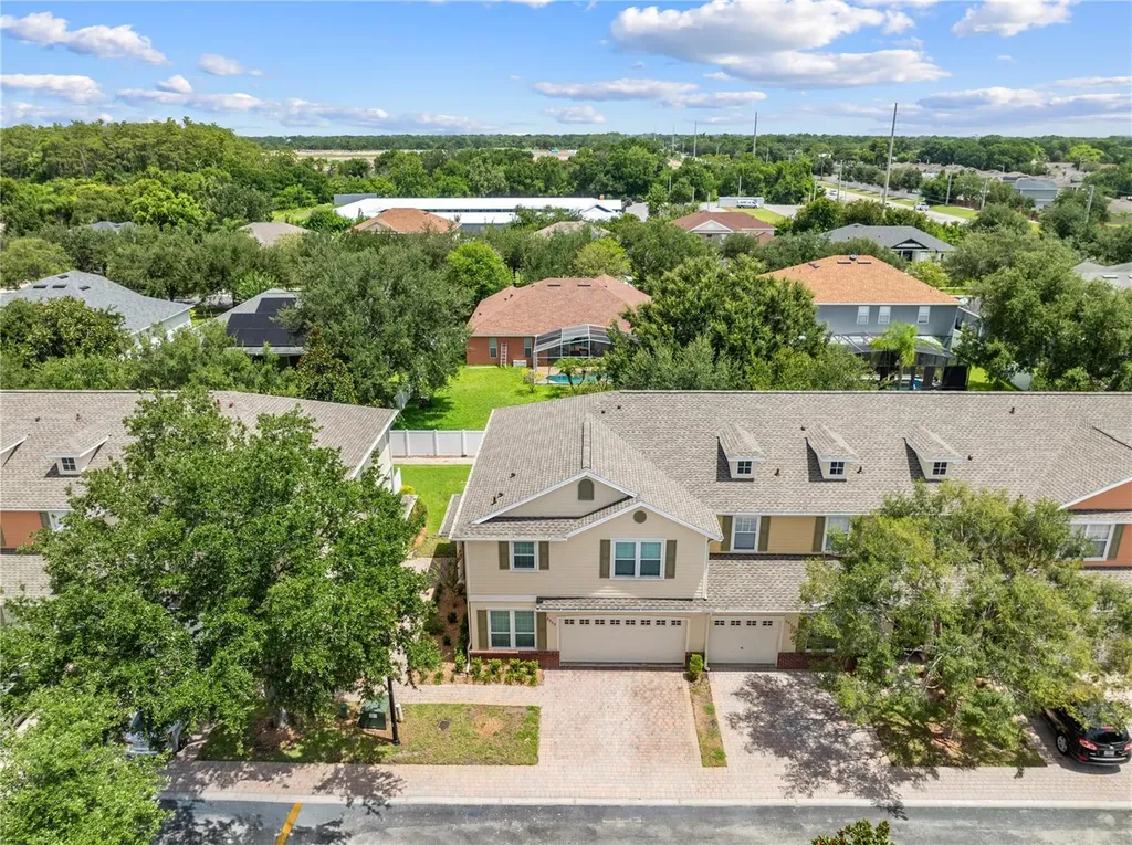 3535 Sanctuary Drive St Cloud FL 34769