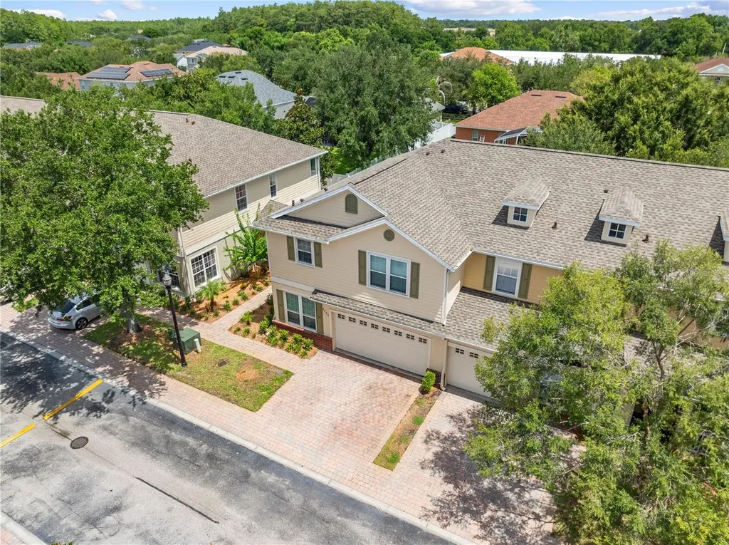 3535 Sanctuary Drive St Cloud FL 34769