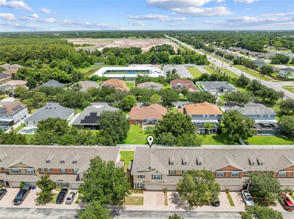 3535 Sanctuary Drive St Cloud FL 34769