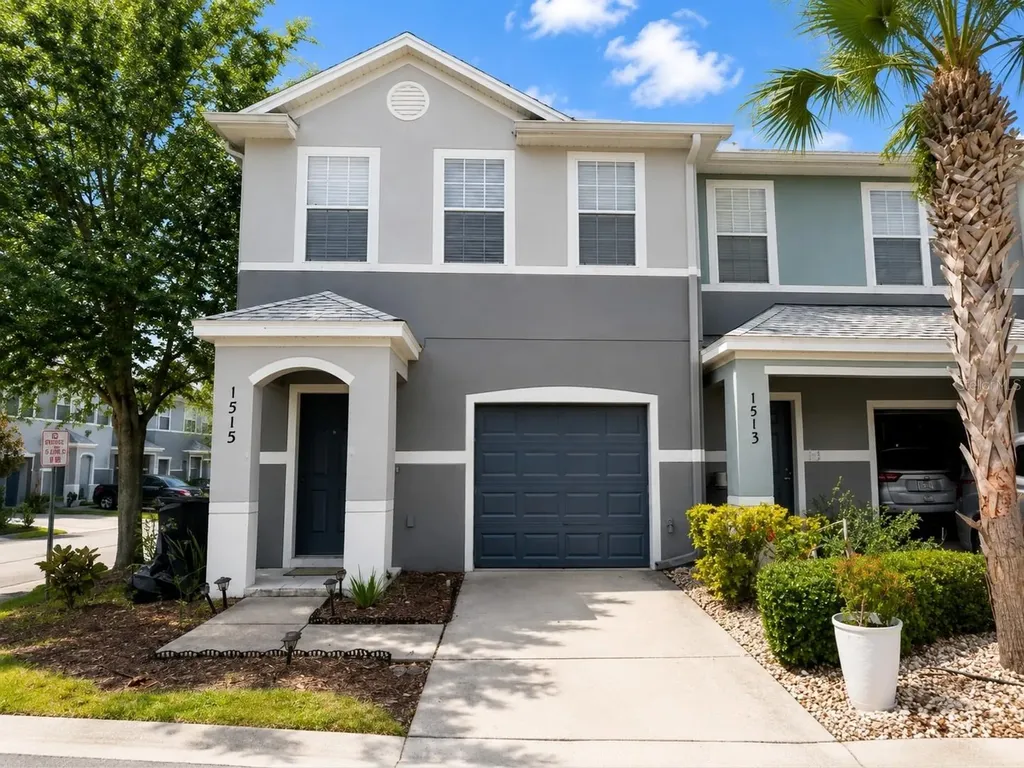 1515 Bowmore Drive Clearwater FL 33755