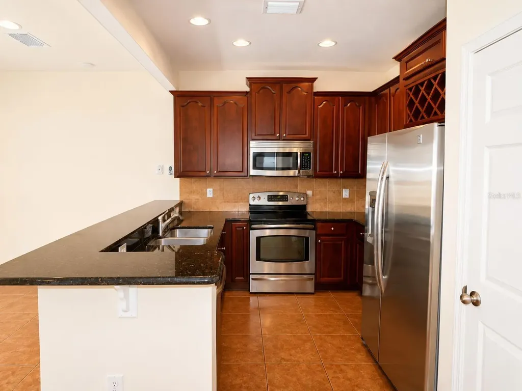 1515 Bowmore Drive Clearwater FL 33755