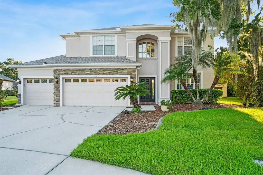 27015 Firebush Drive Wesley Chapel FL 33544