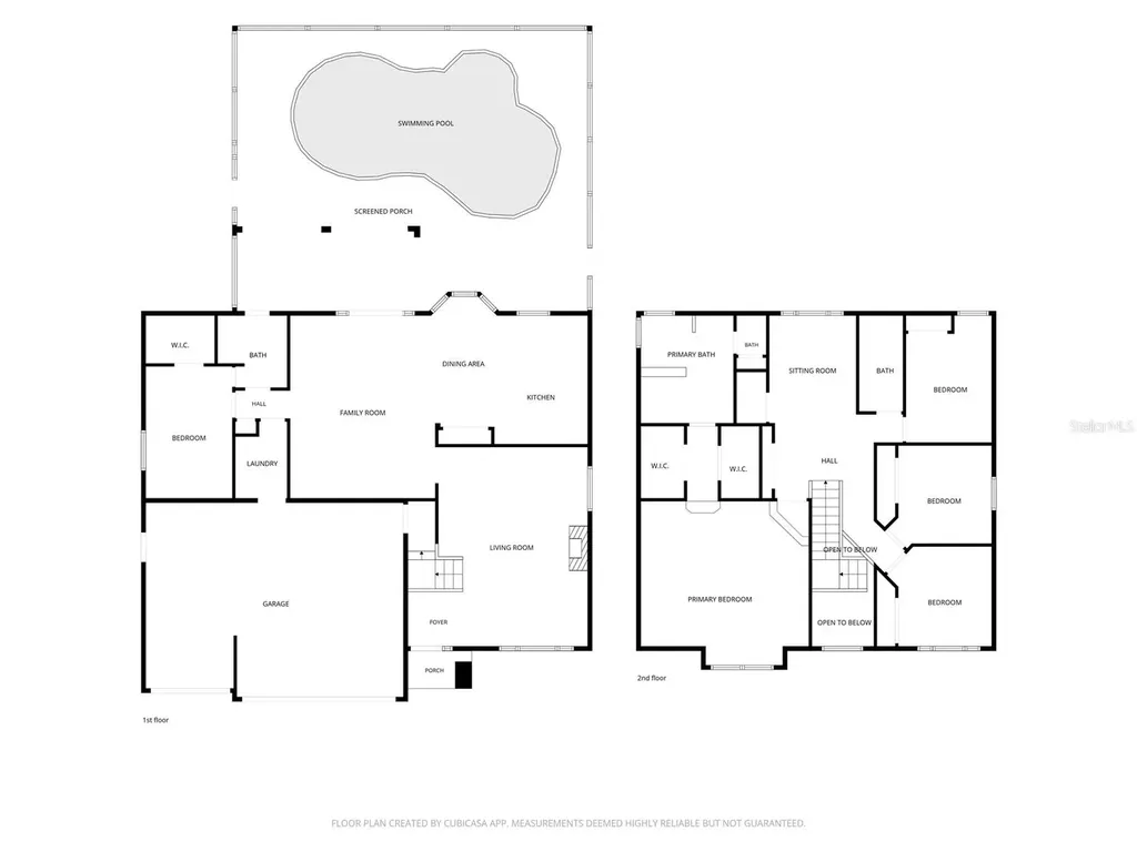 27015 Firebush Drive Wesley Chapel FL 33544