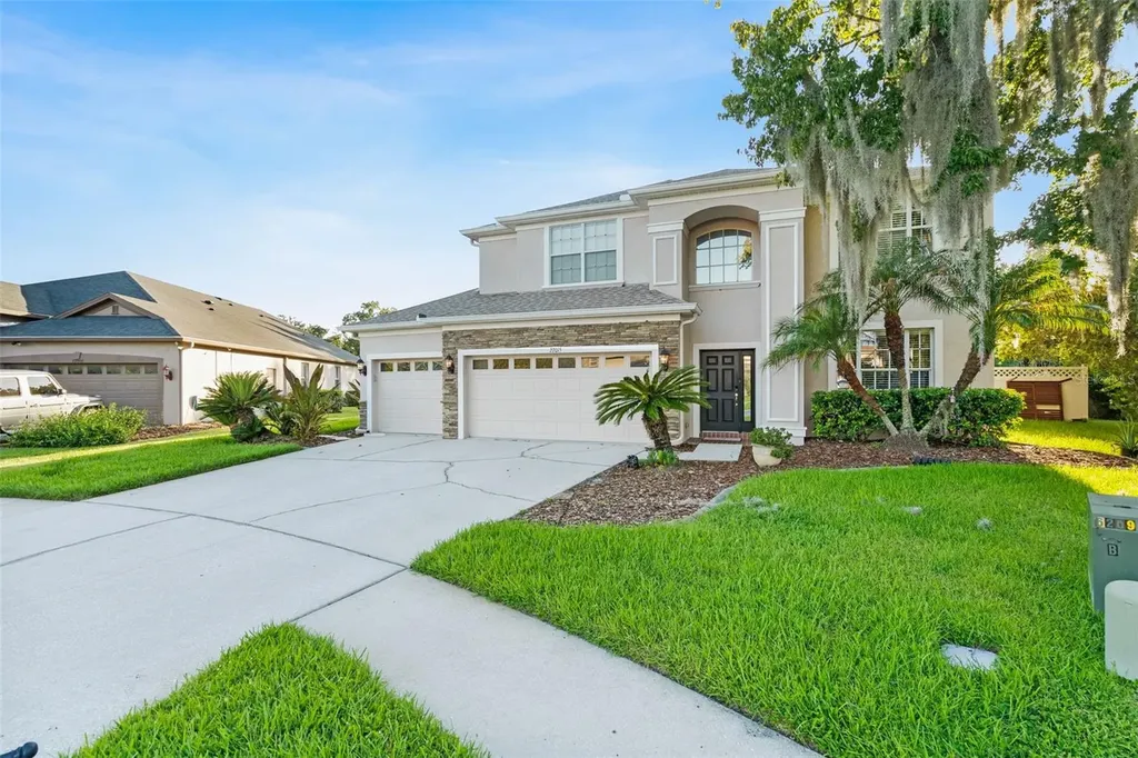 27015 Firebush Drive Wesley Chapel FL 33544