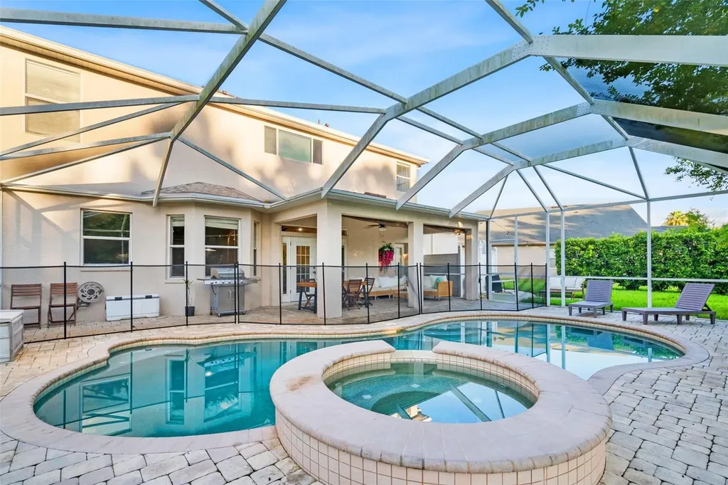 27015 Firebush Drive Wesley Chapel FL 33544