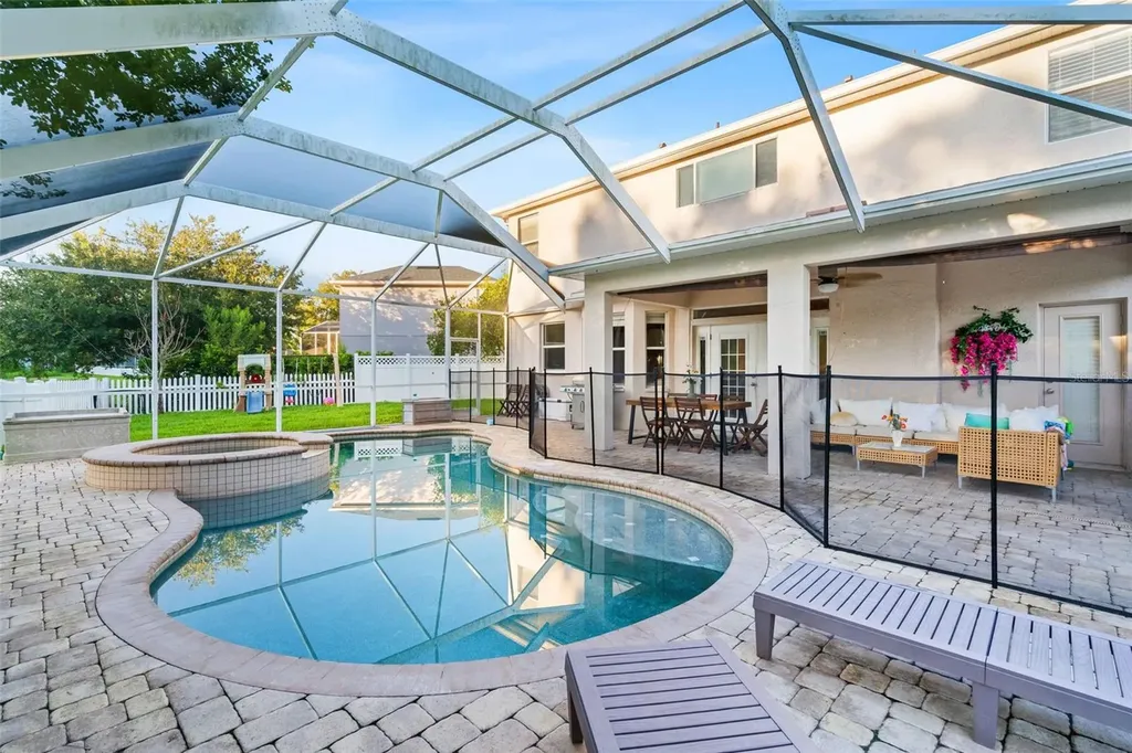 27015 Firebush Drive Wesley Chapel FL 33544