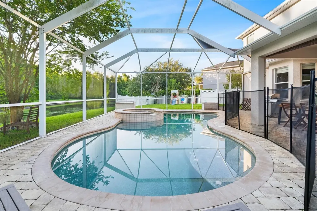 27015 Firebush Drive Wesley Chapel FL 33544