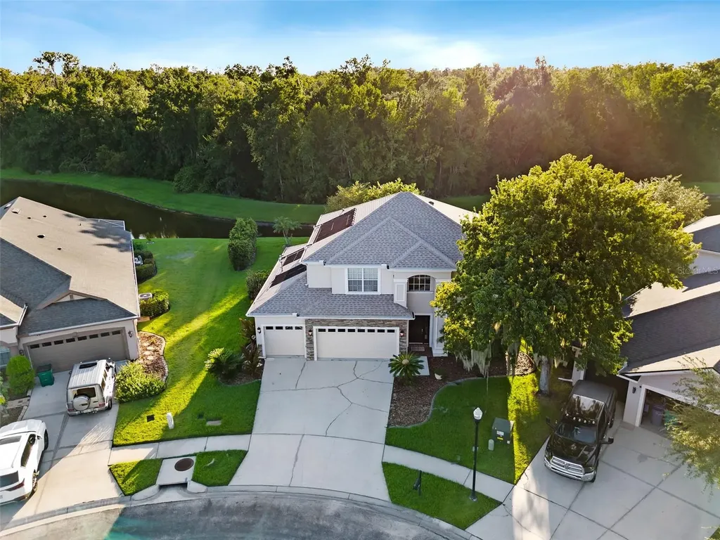 27015 Firebush Drive Wesley Chapel FL 33544