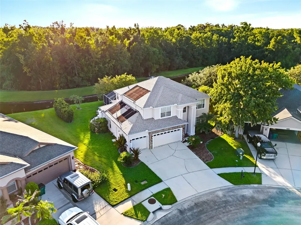27015 Firebush Drive Wesley Chapel FL 33544